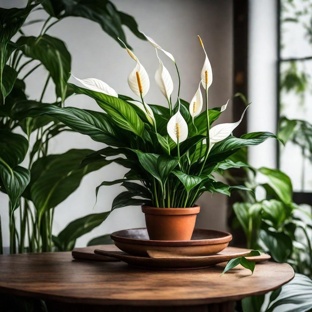 Top 10 Indoor Plants