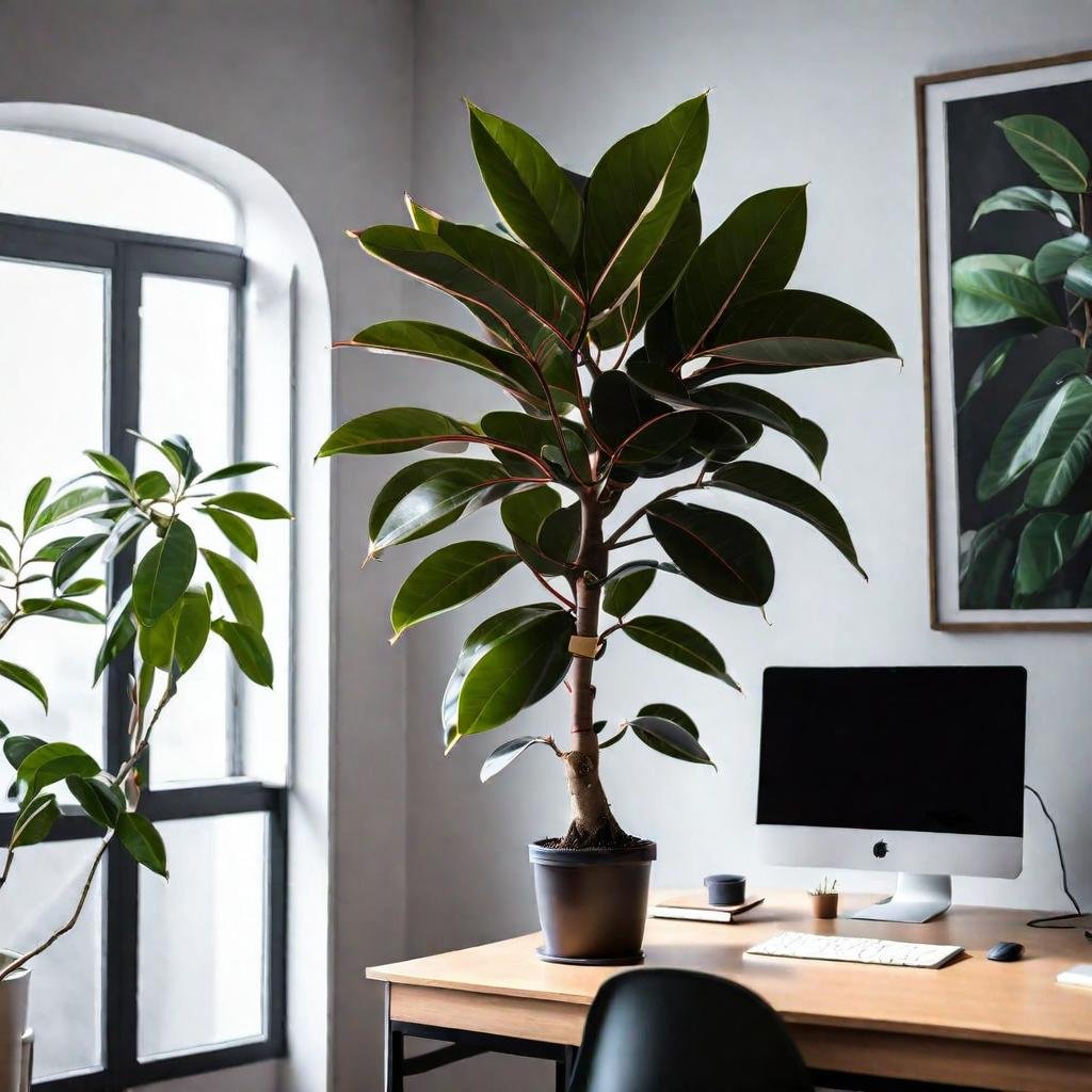 Top 10 Indoor Plants