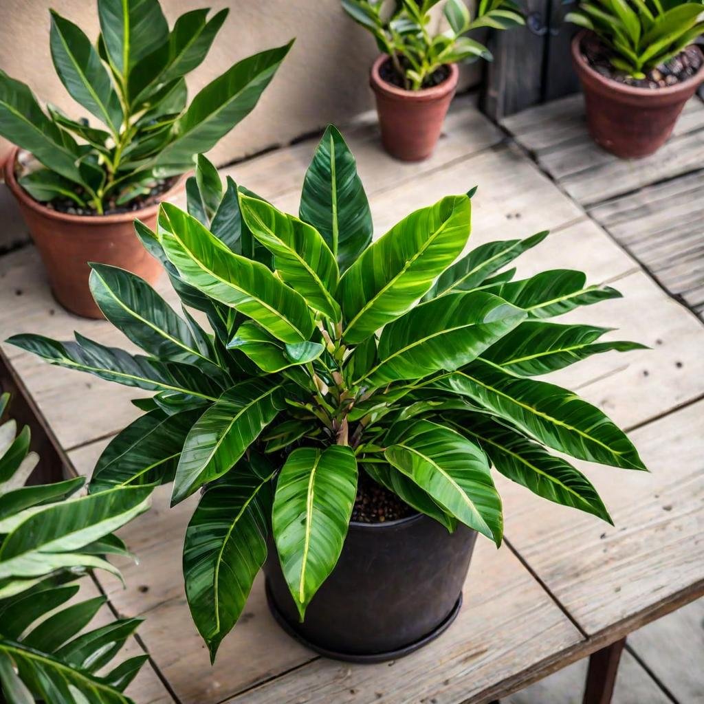 Top 10 Indoor Plants