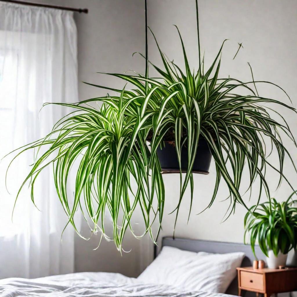 Top 10 Indoor Plants