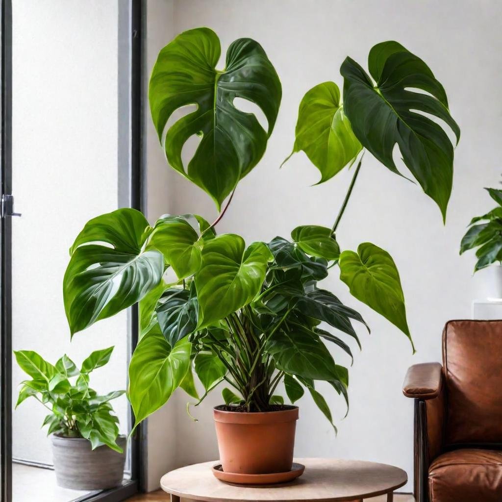 Top 10 Indoor Plants