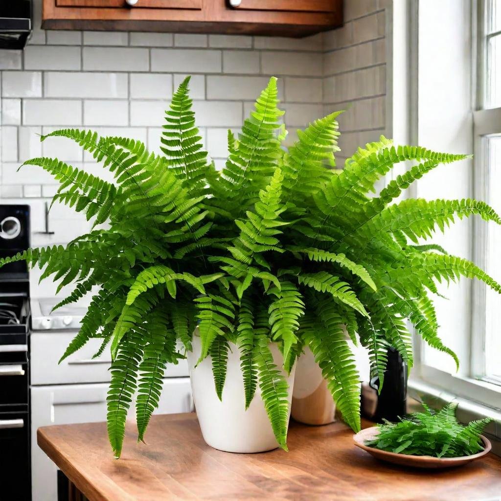 Top 10 indoor Plants