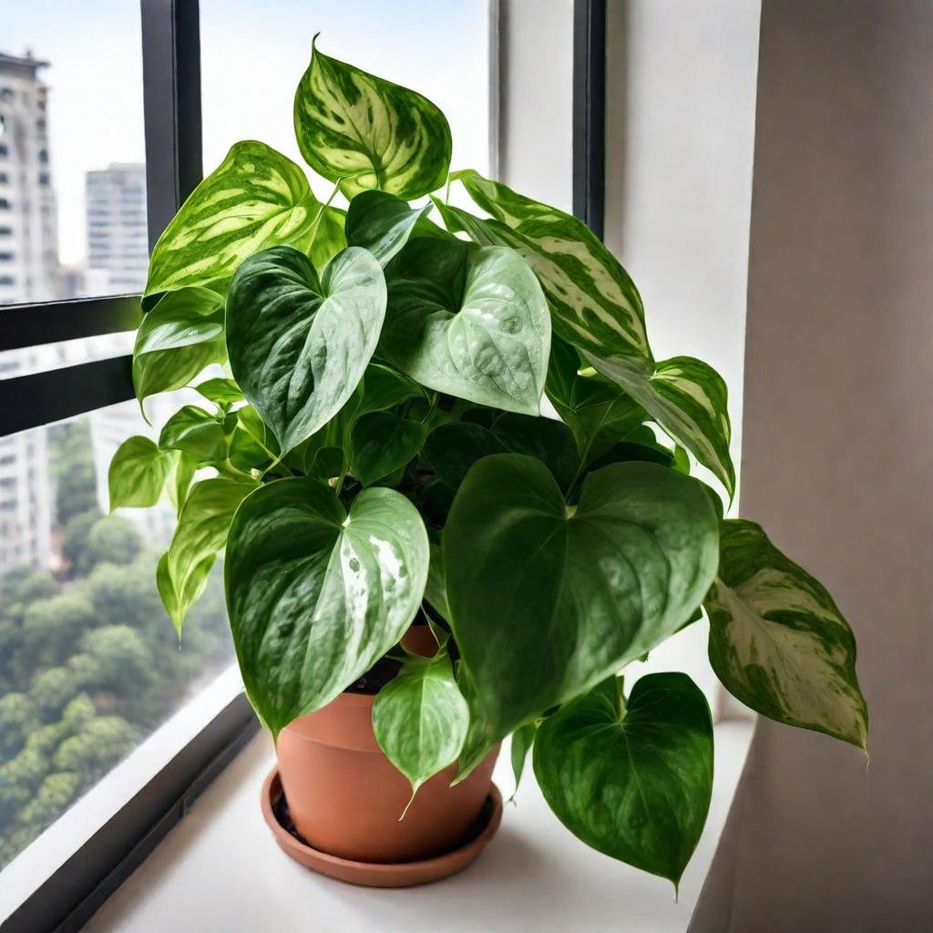 Top 10 Indoor Plants