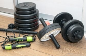 What Equipment Do You Need for a Complete Home Strength Training Setup?