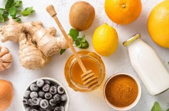 What Are the Best Supplements to Boost Immunity Naturally?