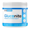 Gluconite – Blood Sugar & Sleep Support Formula
