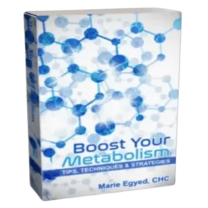 Metabolism Mastery: Unlocking Your Body’s Potential
