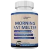 Morning Fat Melter: Your Natural Weight Management Solution